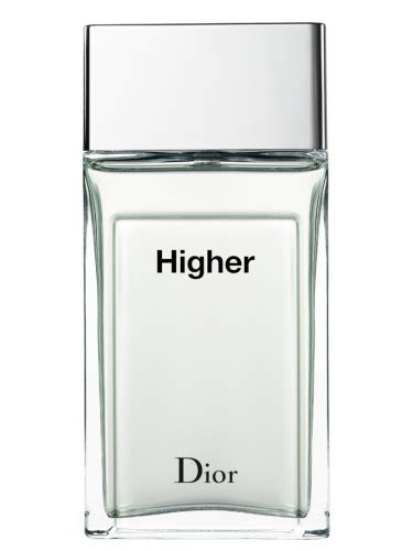 higher dior parfum|Dior higher fragrantica.